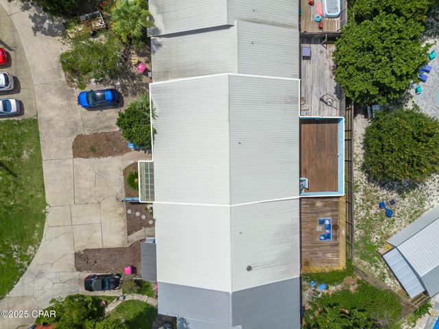 8504 N Lagoon Drive, Panama City, FL 32408