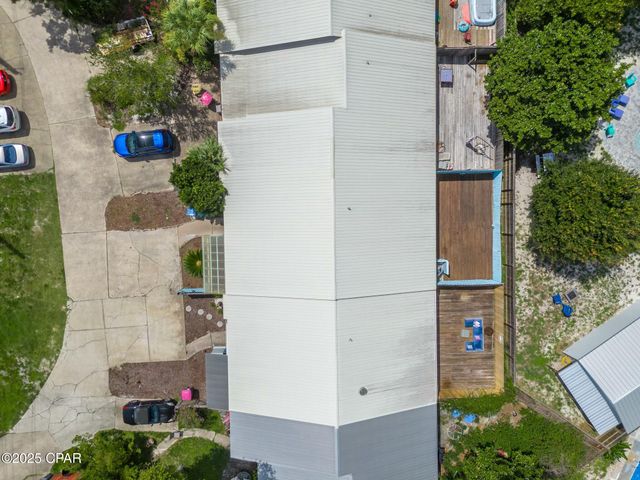 8504 N Lagoon Drive, Panama City, FL 32408