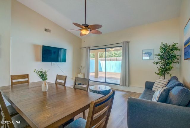 8504 N Lagoon Drive, Panama City, FL 32408
