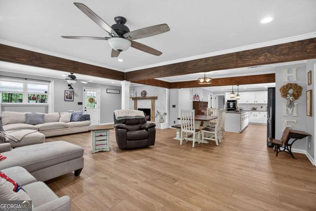 4863 Pool Road, Winston, GA 30187