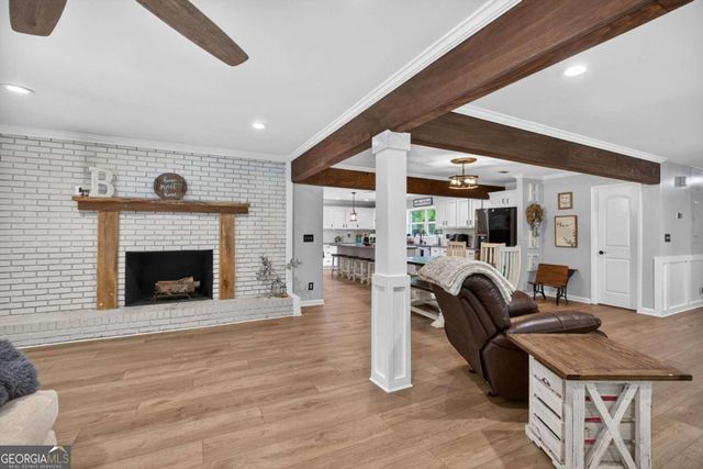 4863 Pool Road, Winston, GA 30187