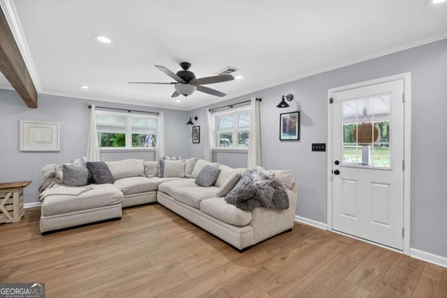 4863 Pool Road, Winston, GA 30187
