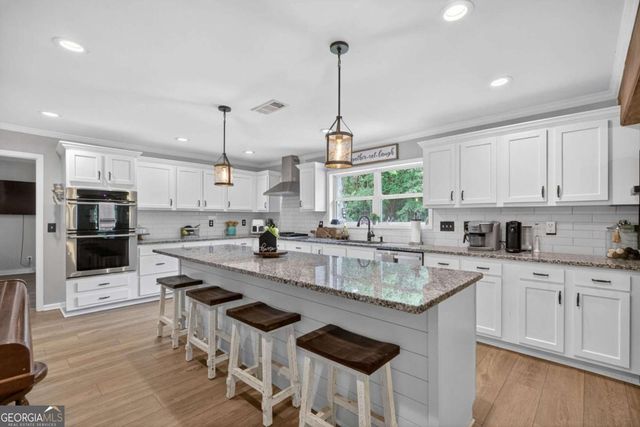 4863 Pool Road, Winston, GA 30187