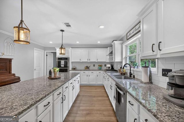 4863 Pool Road, Winston, GA 30187