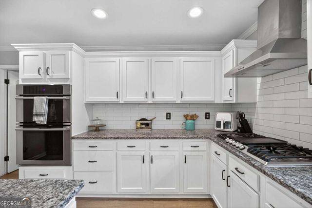 4863 Pool Road, Winston, GA 30187