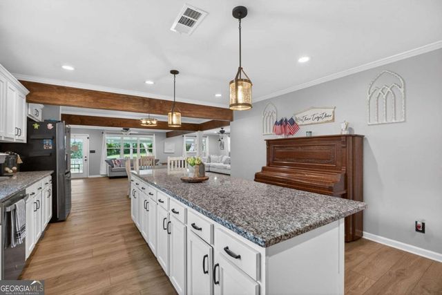 4863 Pool Road, Winston, GA 30187