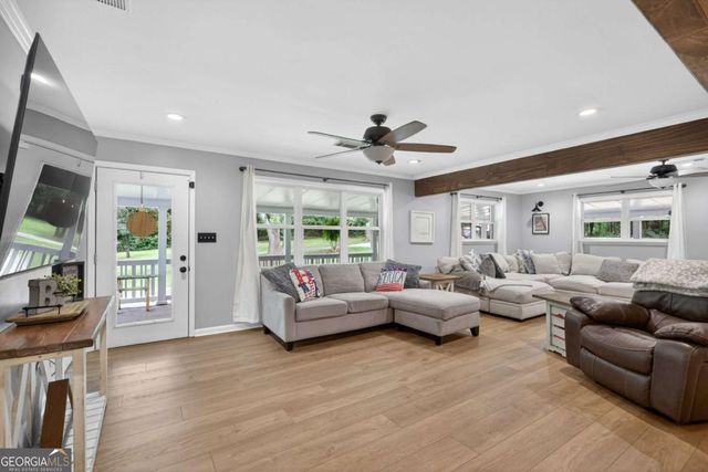 4863 Pool Road, Winston, GA 30187