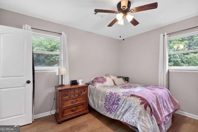 4863 Pool Road, Winston, GA 30187