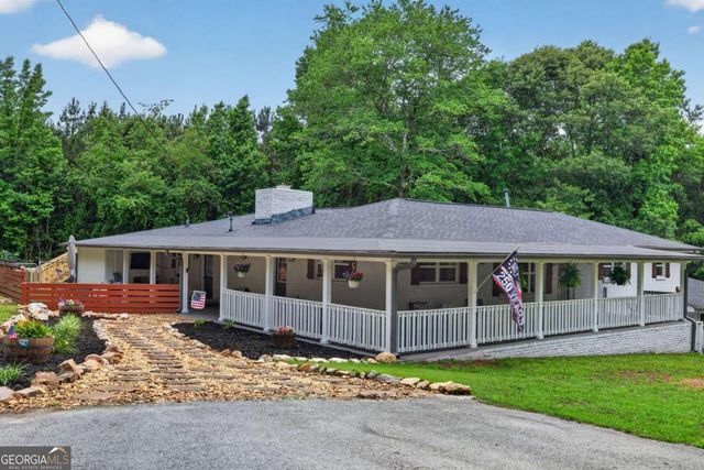 4863 Pool Road, Winston, GA 30187