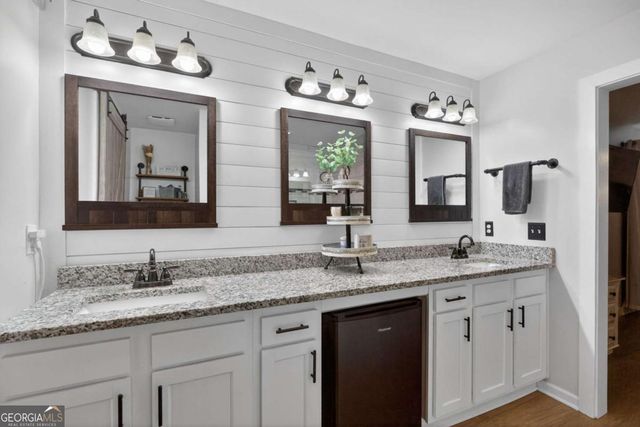 4863 Pool Road, Winston, GA 30187