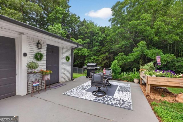 4863 Pool Road, Winston, GA 30187