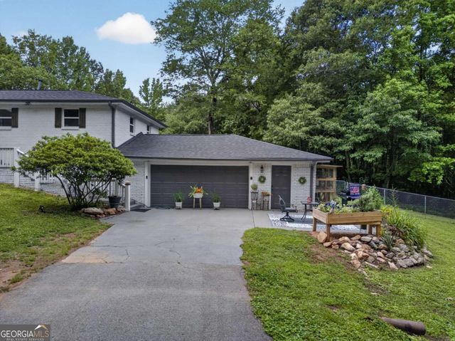 4863 Pool Road, Winston, GA 30187