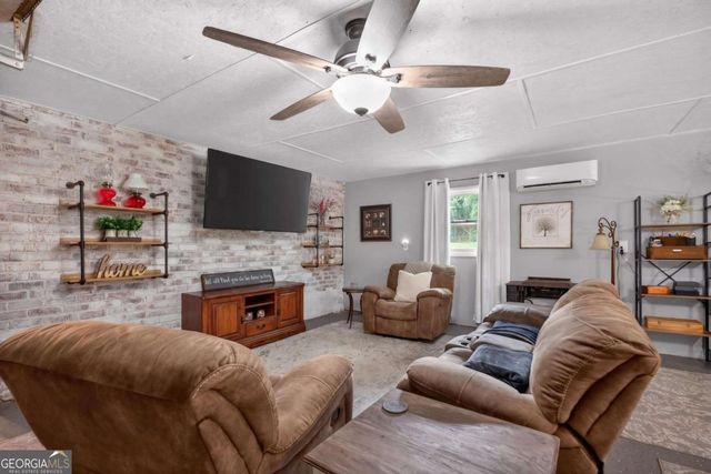 4863 Pool Road, Winston, GA 30187