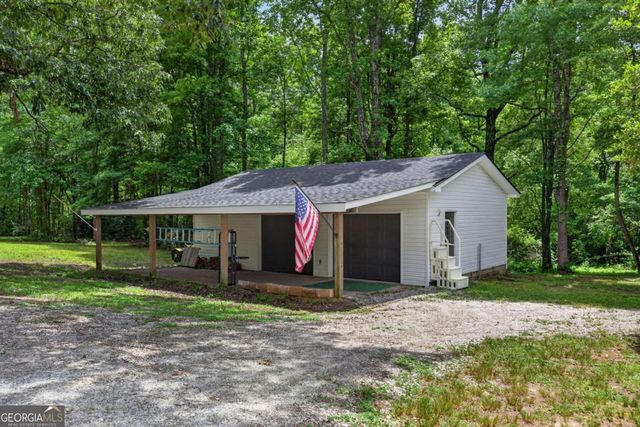 4863 Pool Road, Winston, GA 30187