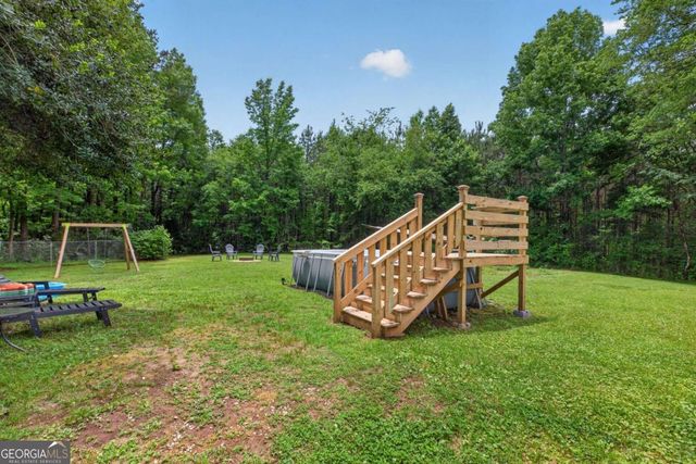 4863 Pool Road, Winston, GA 30187