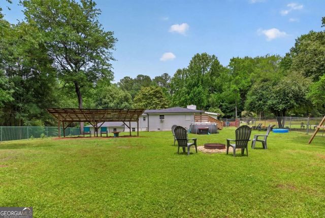 4863 Pool Road, Winston, GA 30187