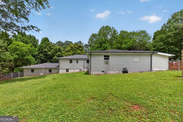 4863 Pool Road, Winston, GA 30187