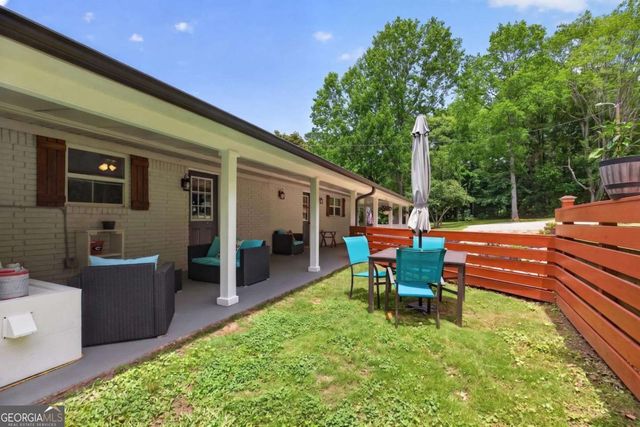 4863 Pool Road, Winston, GA 30187