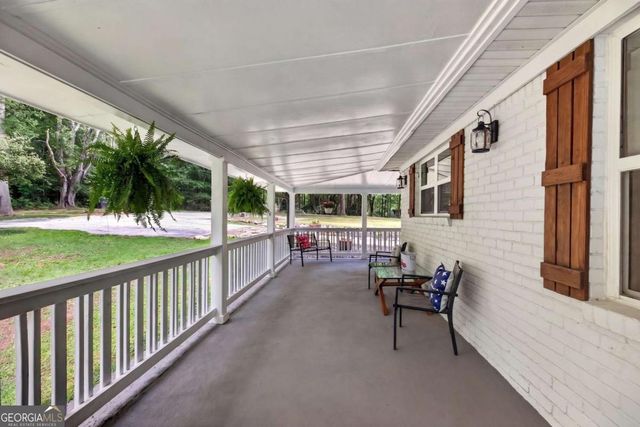 4863 Pool Road, Winston, GA 30187