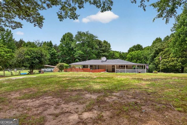 4863 Pool Road, Winston, GA 30187