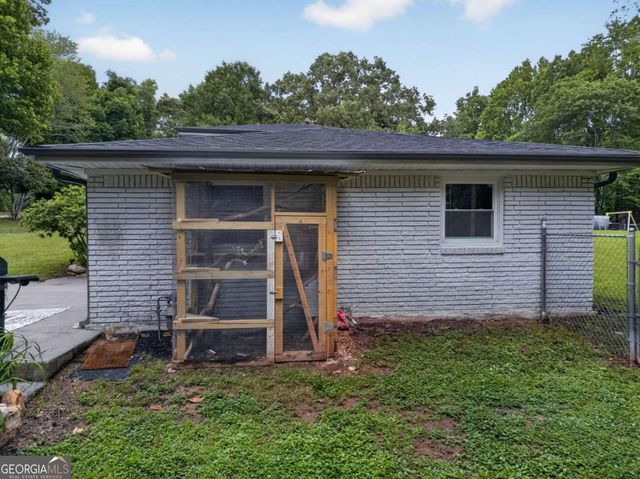 4863 Pool Road, Winston, GA 30187