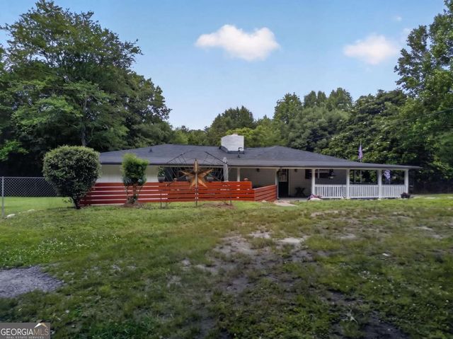 4863 Pool Road, Winston, GA 30187