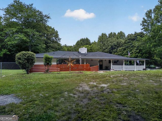 4863 Pool Road, Winston, GA 30187