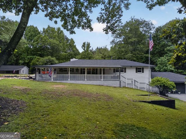 4863 Pool Road, Winston, GA 30187
