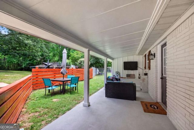 4863 Pool Road, Winston, GA 30187