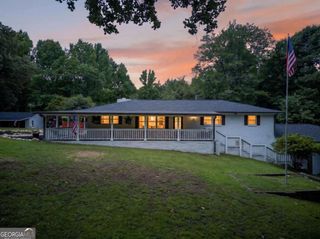 4863 Pool Road, Winston, GA 30187