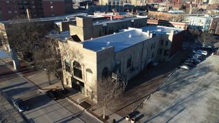 80 S Grove Avenue, Elgin, IL 60120