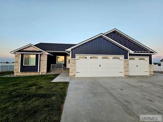 1593 N 805 E, Shelley, ID 83274