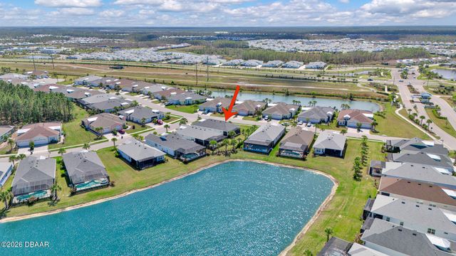 338 Lost Shaker Way, Daytona Beach, FL 32124