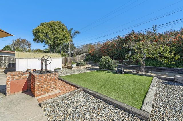 1350 Cherokee Drive, Salinas, CA 93906