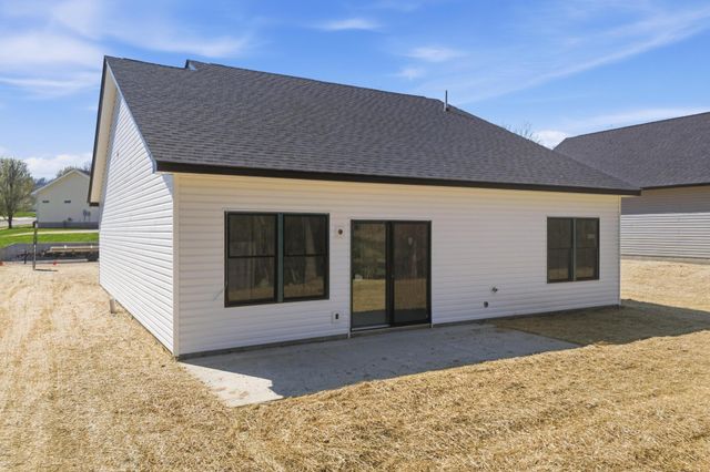 1758 Northpoint Lane 1758 Northpoint Lane, Springfield, OH 45503