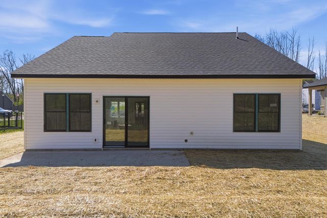 1758 Northpoint Lane 1758 Northpoint Lane, Springfield, OH 45503
