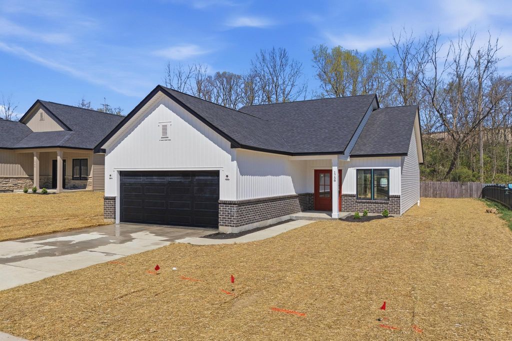 1758 Northpoint Lane 1758 Northpoint Lane, Springfield, OH 45503