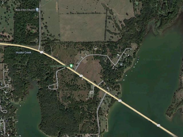 TBD Center Street, East Tawakoni, TX 75472