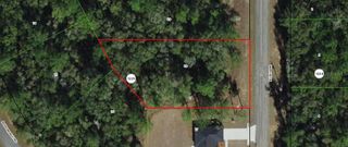 8844 N LILY DRIVE, Citrus Springs, FL 34434