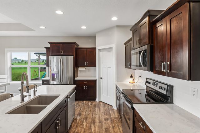 1104 SW 7th Street, Grimes, IA 50111