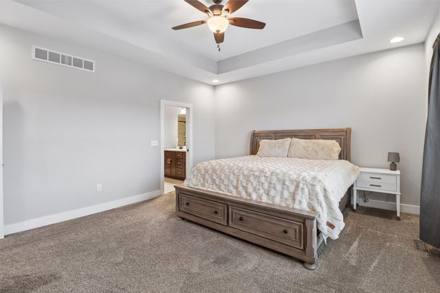 1104 SW 7th Street, Grimes, IA 50111
