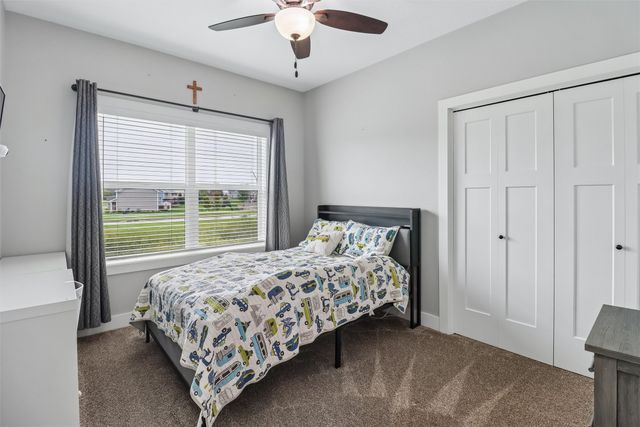 1104 SW 7th Street, Grimes, IA 50111