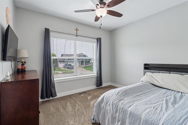 1104 SW 7th Street, Grimes, IA 50111