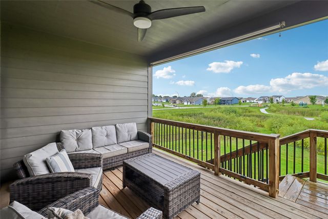 1104 SW 7th Street, Grimes, IA 50111