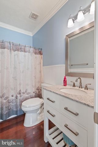 17207 BEGONIA DR, Ruther Glen, VA 22546