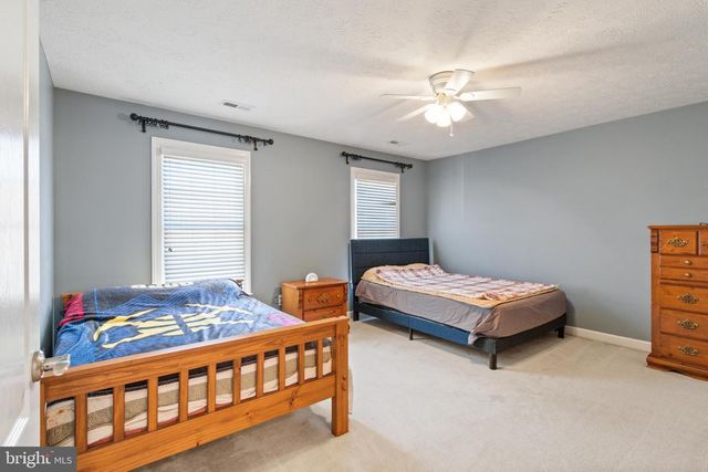 17207 BEGONIA DR, Ruther Glen, VA 22546