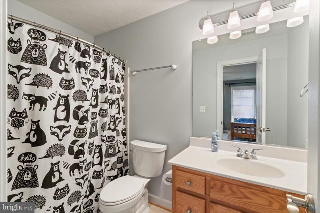 17207 BEGONIA DR, Ruther Glen, VA 22546