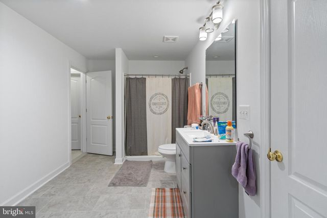 17207 BEGONIA DR, Ruther Glen, VA 22546