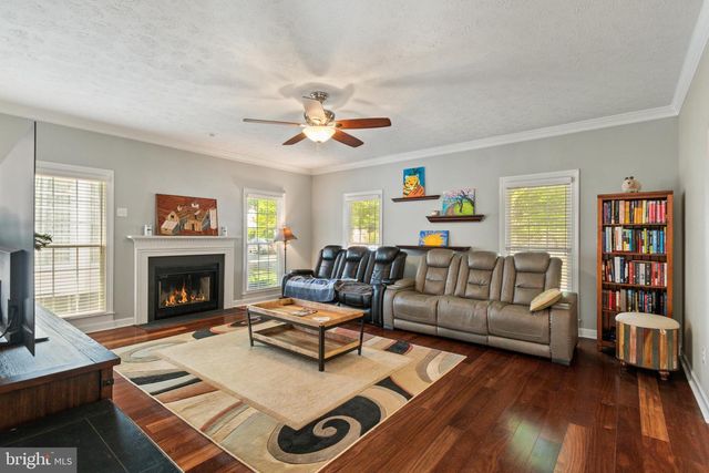 17207 BEGONIA DR, Ruther Glen, VA 22546