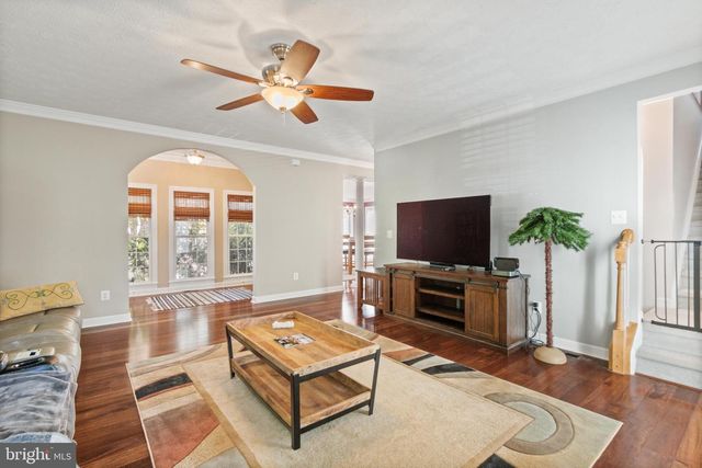 17207 BEGONIA DR, Ruther Glen, VA 22546